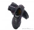 La Sportiva TX 4 GTX Womens Approach Shoes Gore-Tex, La Sportiva, Purple, , Female, 0024-10309, 5637555956, 0, N4-04.jpg