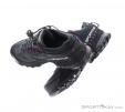 La Sportiva TX 4 GTX Womens Approach Shoes Gore-Tex, La Sportiva, Purple, , Female, 0024-10309, 5637555956, 0, N4-09.jpg