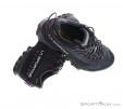 La Sportiva TX 4 GTX Womens Approach Shoes Gore-Tex, , Purple, , Female, 0024-10309, 5637555956, , N4-19.jpg