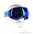 Salomon X Max Ski Goggles, Salomon, Blue, , Male,Female,Unisex, 0018-10709, 5637556327, 889645321776, N1-01.jpg