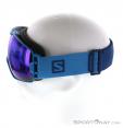 Salomon X Max Ski Goggles, Salomon, Blue, , Male,Female,Unisex, 0018-10709, 5637556327, 889645321776, N2-07.jpg