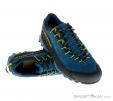 La Sportiva TX 4 GTX Mens Approach Shoes Gore-Tex, La Sportiva, Blue, , Male, 0024-10312, 5637556341, 8020647615889, N1-01.jpg