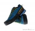 La Sportiva TX 4 GTX Mens Approach Shoes Gore-Tex, , Blue, , Male, 0024-10312, 5637556341, , N1-06.jpg