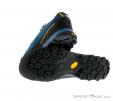 La Sportiva TX 4 GTX Mens Approach Shoes Gore-Tex, La Sportiva, Blue, , Male, 0024-10312, 5637556341, 8020647615889, N1-11.jpg