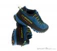 La Sportiva TX 4 GTX Mens Approach Shoes Gore-Tex, La Sportiva, Blue, , Male, 0024-10312, 5637556341, 8020647615889, N2-17.jpg