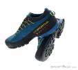 La Sportiva TX 4 GTX Mens Approach Shoes Gore-Tex, , Blue, , Male, 0024-10312, 5637556341, , N3-08.jpg