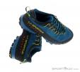 La Sportiva TX 4 GTX Mens Approach Shoes Gore-Tex, La Sportiva, Bleu, , Hommes, 0024-10312, 5637556341, 8020647615889, N3-18.jpg