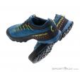 La Sportiva TX 4 GTX Mens Approach Shoes Gore-Tex, La Sportiva, Blue, , Male, 0024-10312, 5637556341, 8020647615889, N4-09.jpg