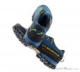 La Sportiva TX 4 GTX Mens Approach Shoes Gore-Tex, La Sportiva, Blue, , Male, 0024-10312, 5637556341, 8020647615889, N4-14.jpg