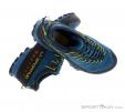 La Sportiva TX 4 GTX Mens Approach Shoes Gore-Tex, , Blue, , Male, 0024-10312, 5637556341, , N4-19.jpg