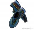 La Sportiva TX 4 GTX Mens Approach Shoes Gore-Tex, La Sportiva, Blue, , Male, 0024-10312, 5637556341, 8020647615889, N5-05.jpg