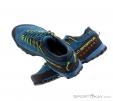 La Sportiva TX 4 GTX Mens Approach Shoes Gore-Tex, La Sportiva, Bleu, , Hommes, 0024-10312, 5637556341, 8020647615889, N5-10.jpg