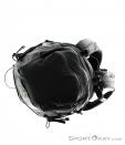 La Sportiva Moonpowder 25l Backpack, La Sportiva, Black, , Male,Female,Unisex, 0024-10379, 5637556359, 8020647534913, N5-05.jpg