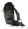 La Sportiva Sunrise 32l+ Backpack, La Sportiva, Red, , Male,Female,Unisex, 0024-10380, 5637556369, 8020647534920, N1-06.jpg