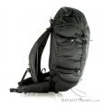 La Sportiva Sunrise 32l+ Backpack, La Sportiva, Red, , Male,Female,Unisex, 0024-10380, 5637556369, 8020647534920, N1-16.jpg