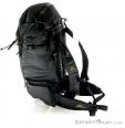 La Sportiva Sunrise 32l+ Backpack, La Sportiva, Red, , Male,Female,Unisex, 0024-10380, 5637556369, 8020647534920, N2-07.jpg
