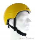 La Sportiva Combo Climbing Helmet, La Sportiva, Yellow, , , 0024-10381, 5637556371, 8020647535989, N1-01.jpg