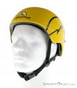 La Sportiva Combo Helmet Kletterhelm, , Gelb, , , 0024-10381, 5637556371, , N1-06.jpg