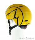 La Sportiva Combo Climbing Helmet, La Sportiva, Yellow, , , 0024-10381, 5637556371, 8020647535989, N1-11.jpg