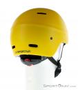 La Sportiva Combo Helmet Casco da Arrampicata, La Sportiva, Giallo, , , 0024-10381, 5637556371, 8020647535989, N1-16.jpg
