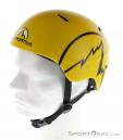 La Sportiva Combo Helmet Casco da Arrampicata, La Sportiva, Giallo, , , 0024-10381, 5637556371, 8020647535989, N2-07.jpg
