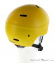 La Sportiva Combo Climbing Helmet, La Sportiva, Yellow, , , 0024-10381, 5637556371, 8020647535989, N2-17.jpg