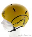 La Sportiva Combo Climbing Helmet, La Sportiva, Jaune, , , 0024-10381, 5637556371, 8020647535989, N3-08.jpg