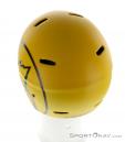 La Sportiva Combo Climbing Helmet, , Yellow, , , 0024-10381, 5637556371, , N3-13.jpg