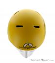 La Sportiva Combo Climbing Helmet, , Yellow, , , 0024-10381, 5637556371, , N4-04.jpg