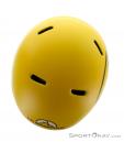 La Sportiva Combo Helmet Casco da Arrampicata, La Sportiva, Giallo, , , 0024-10381, 5637556371, 8020647535989, N5-05.jpg