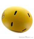 La Sportiva Combo Climbing Helmet, La Sportiva, Yellow, , , 0024-10381, 5637556371, 8020647535989, N5-10.jpg