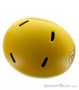 La Sportiva Combo Climbing Helmet, La Sportiva, Yellow, , , 0024-10381, 5637556371, 8020647535989, N5-20.jpg