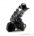 Salomon X Max 120 Womens Ski Boots, Salomon, Purple, , Female, 0018-10712, 5637556372, 889645322681, N1-01.jpg