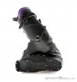 Salomon X Max 120 Womens Ski Boots, Salomon, Purple, , Female, 0018-10712, 5637556372, 889645322681, N1-11.jpg