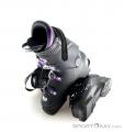 Salomon X Max 120 Womens Ski Boots, , Purple, , Female, 0018-10712, 5637556372, , N2-07.jpg