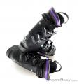 Salomon X Max 120 Womens Ski Boots, Salomon, Purple, , Female, 0018-10712, 5637556372, 889645322681, N3-18.jpg