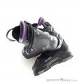 Salomon X Max 120 Womens Ski Boots, , Purple, , Female, 0018-10712, 5637556372, , N4-09.jpg