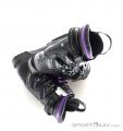 Salomon X Max 120 Womens Ski Boots, Salomon, Purple, , Female, 0018-10712, 5637556372, 889645322681, N4-19.jpg