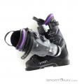 Salomon X Max 120 Womens Ski Boots, Salomon, Purple, , Female, 0018-10712, 5637556372, 889645322681, N5-10.jpg