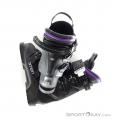 Salomon X Max 120 Womens Ski Boots, Salomon, Fialová, , Ženy, 0018-10712, 5637556372, 889645322681, N5-15.jpg