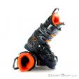 Salomon X Max 120 Mens Ski Boots, , Noir, , Hommes, 0018-10715, 5637556392, , N1-01.jpg