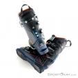 Salomon X Max 120 Mens Ski Boots, , Black, , Male, 0018-10715, 5637556392, , N3-13.jpg