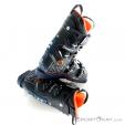 Salomon X Max 120 Mens Ski Boots, , Noir, , Hommes, 0018-10715, 5637556392, , N3-18.jpg