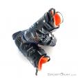 Salomon X Max 120 Mens Ski Boots, , Noir, , Hommes, 0018-10715, 5637556392, , N4-19.jpg