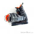 Salomon X Max 120 Mens Ski Boots, , Black, , Male, 0018-10715, 5637556392, , N5-10.jpg