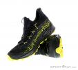 La Sportiva Tempesta GTX Mens Trail Running Shoes Gore-Tex, , Black, , Male, 0024-10383, 5637556397, , N1-06.jpg