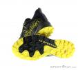 La Sportiva Tempesta GTX Mens Trail Running Shoes Gore-Tex, , Black, , Male, 0024-10383, 5637556397, , N1-11.jpg