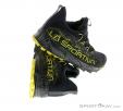 La Sportiva Tempesta GTX Mens Trail Running Shoes Gore-Tex, La Sportiva, Black, , Male, 0024-10383, 5637556397, 8020647616275, N2-17.jpg