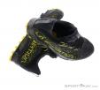 La Sportiva Tempesta GTX Mens Trail Running Shoes Gore-Tex, La Sportiva, Black, , Male, 0024-10383, 5637556397, 8020647616275, N4-19.jpg