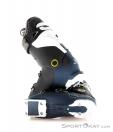 Salomon X Pro 120 Mens Ski Boots, Salomon, Black, , Male, 0018-10716, 5637556421, 889645515434, N1-11.jpg